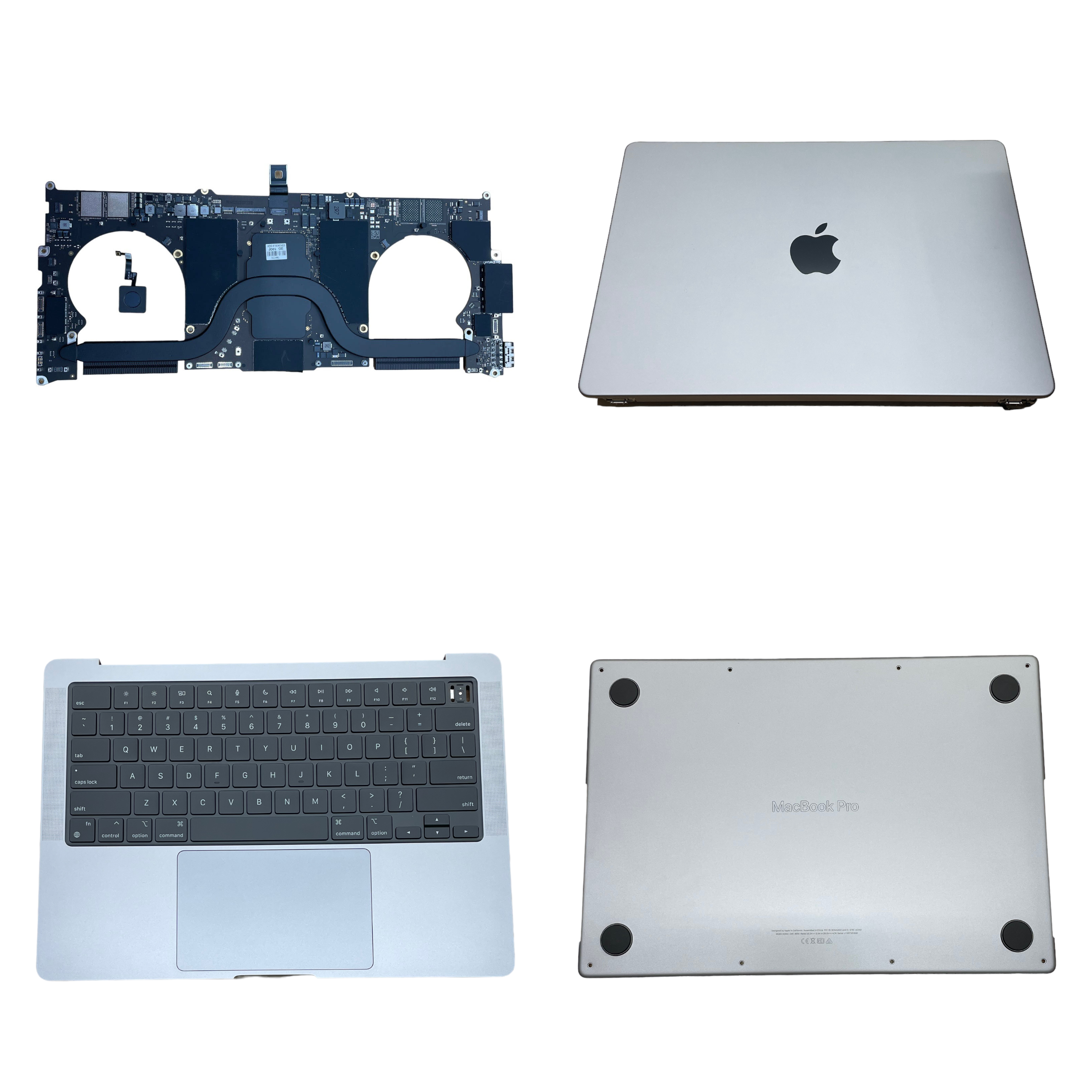 Apple MacBook Pro 14