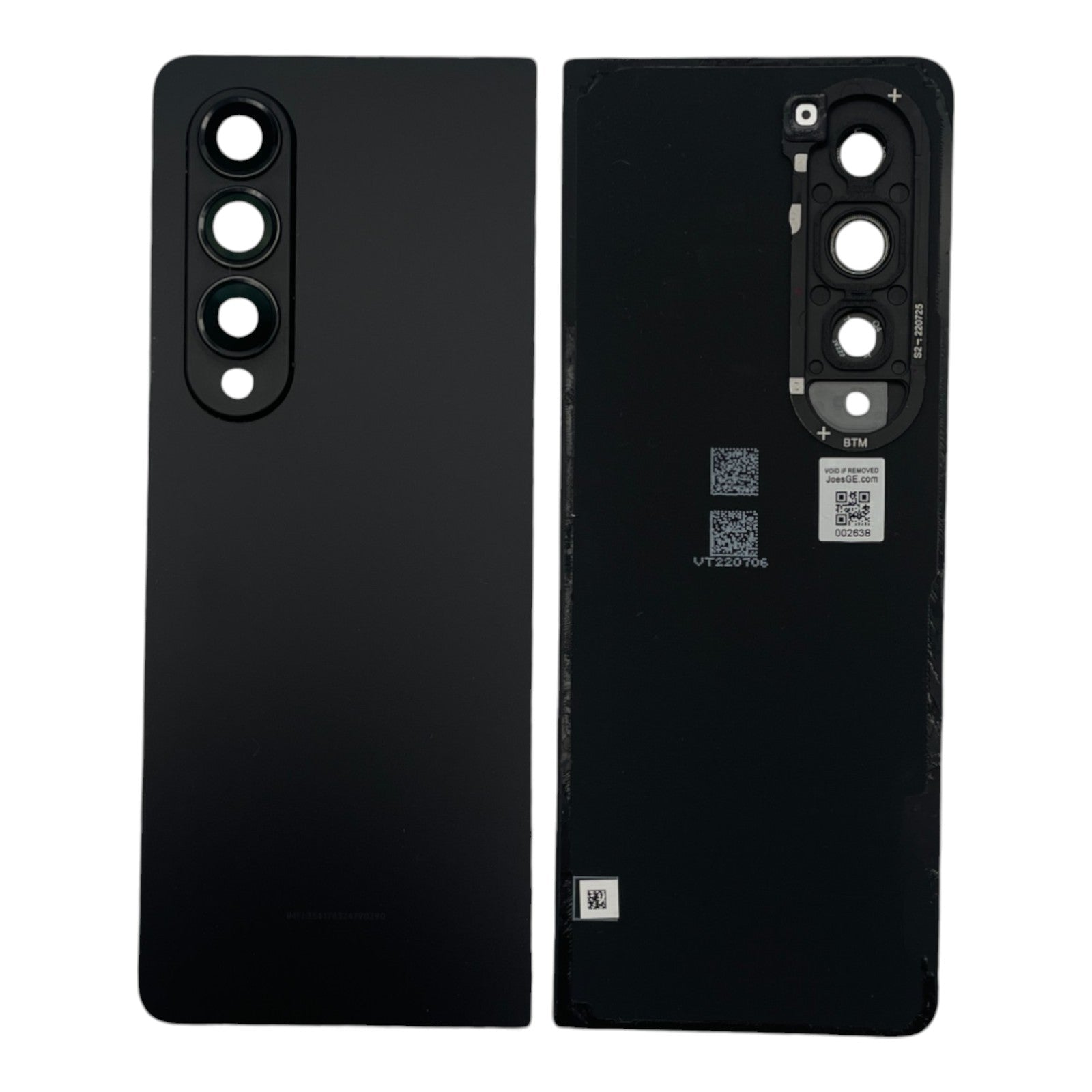 Samsung Galaxy Z Fold 4 SM-F936 Repair Replacement Spare - Parts