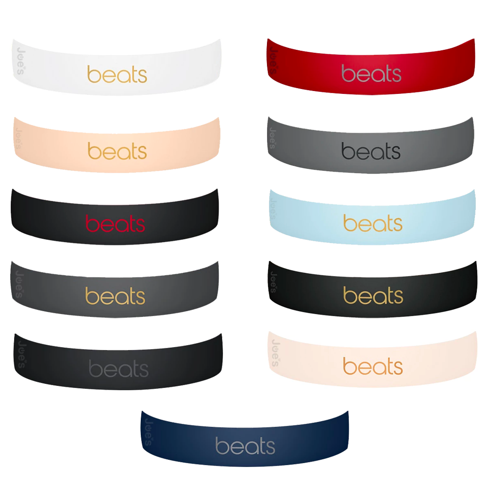 OEM Beats By Dre Studio 3 Wireless Headband Replacement Arch Band