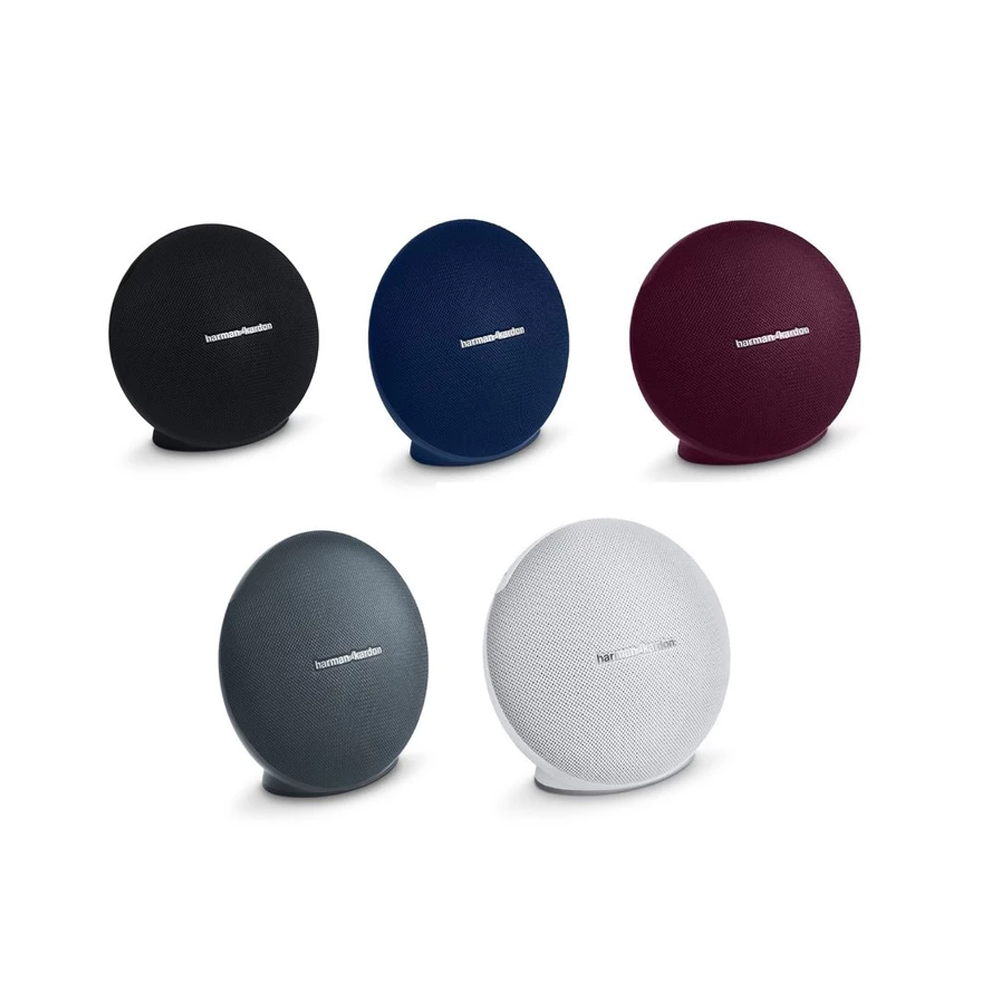 Harman Kardon Onyx Mini Wireless Portable Speaker - Refurbished