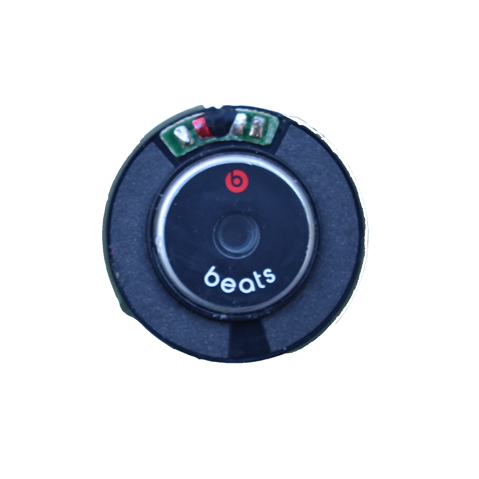 Beats By Dre Solo 2 3 Wired Wireless 40MM Speaker Replacement